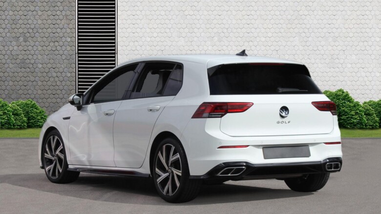 Volkswagen Golf 1.5 TSI 150 R-Line 5dr Petrol Hatchback